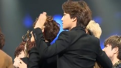 EXO,EXO-K - Ending