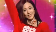 I Got A Boy