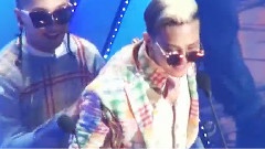 BigBang,G-Dragon(BigBang) - 首尔歌谣大赏 CUT