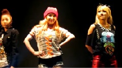 朴春(2NE1) - Creator Project