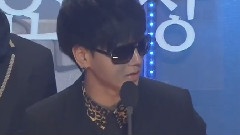 Super Junior - 得奖 & Sexy,Free & Single & Break Down