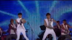 东方神起 - A-Nation News