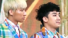 BigBang - Opening