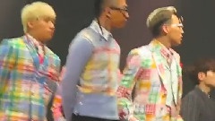 BigBang - 首尔歌谣大赏
