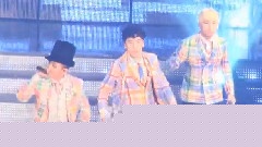 BigBang - BAD BOY