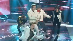 Super Junior-M - Break Down