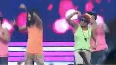 HAHA - 釜山假期