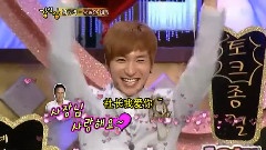 Super Junior - 强心脏 第067期 Cut