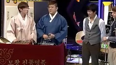 Super Junior - 强心脏 第044期