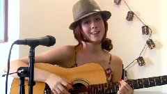 模仿翻唱 - I Wanna Go