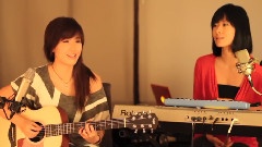 模仿翻唱 - 你是我的女人