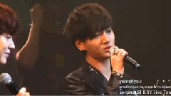 Super Junior,艺声(Super Junior) - TALK & Ending