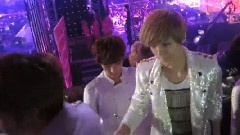 EXO - 艺人席 & ENDING