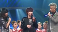 Super Junior-M - 圭贤的柔软性