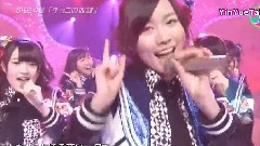 SKE48 - チョコの奴隶