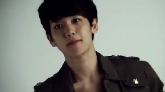 EXO,EXO-K - 出道一周年贺To白贤