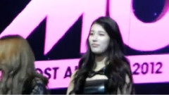miss A - Talk