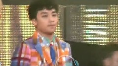 BigBang - 首尔歌谣大赏
