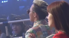 BigBang - 嘉宾席Part