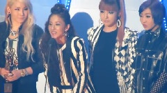2NE1 - 本赏受赏