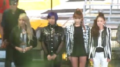 2NE1 - 开场