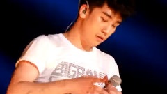 BigBang - Bad Boy