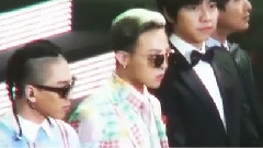 BigBang - 首尔歌谣大赏