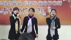 模仿翻唱 - 原来你也在这里