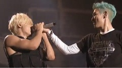 BigBang - Alive Seoul DVD Making