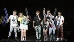 Super Junior,f(x) - Oops!