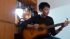 模仿翻唱 - 普通朋友