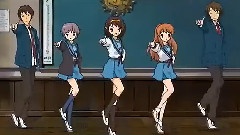黑石ひとみ - Feel The Mambo