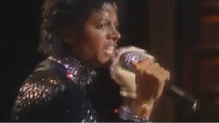 Michael Jackson - Teaser & Billie Jean