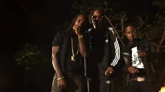 Snoop Doggy Dogg,Mavado,Popcaan - Lighters Up