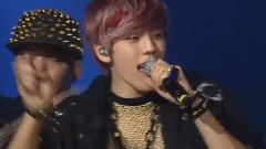 Infinite-H - 没有你的时候 & Victorious Way