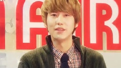 Super Junior,圭贤(Super Junior) - 那些年 圭贤庆生
