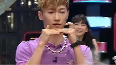 Super Junior - 强心脏 第078期