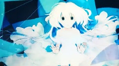 初音未来 - アクアリウム.ゴーストソング