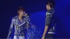 Infinite - 再次回来吧 & 成为我的人 & 三分之一