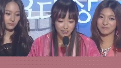 f(x) - 第22届首尔歌谣大赏