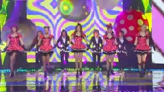 T-ara - Sexy Love