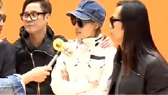 草蜢,容祖儿 - TVB新春黄金庆典精彩铸造
