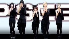 模仿翻唱 - 眼泪簌簌