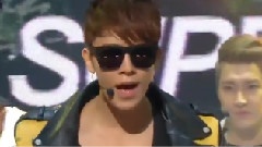 Super Junior-M - Break Down
