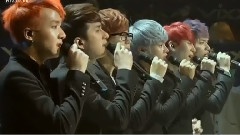 VIXX - 不想当偶像 & On And On