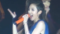2NE1 - UGLY & Let's Go Party