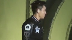 BigBang - Ending Dance TOP