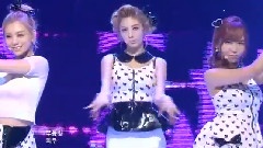 Orange Caramel - Milk Shake & Lipstick