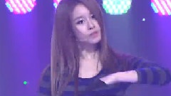 T-ara - Sexy Love