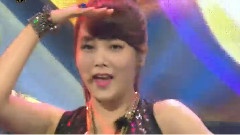 T-ara - Lovey Dovey